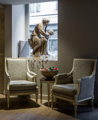 Hotel Charles V