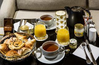 Hotel Charles V