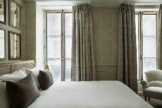 Hotel Charles V