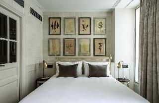 Hotel Charles V