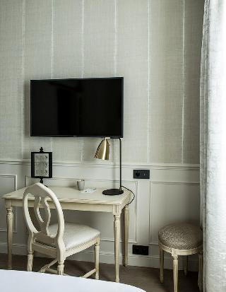Hotel Charles V