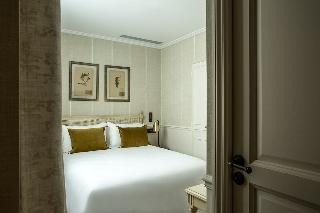 Hotel Charles V