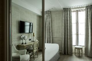 Hotel Charles V