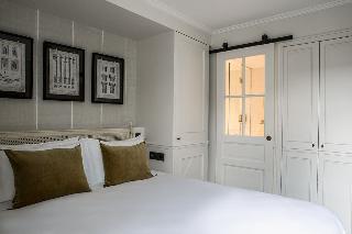 Hotel Charles V