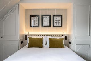 Hotel Charles V