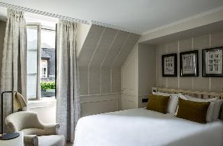 Hotel Charles V