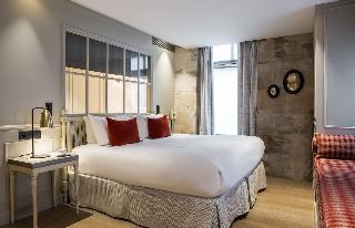 Hotel Charles V