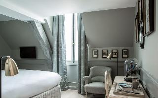 Hotel Charles V