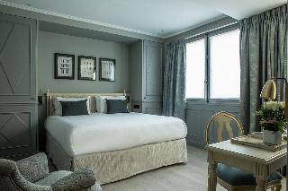 Hotel Charles V