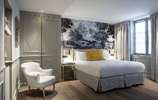Hotel Charles V