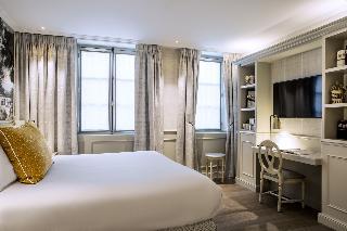 Hotel Charles V