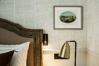 Hotel Charles V