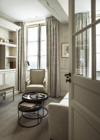 Hotel Charles V