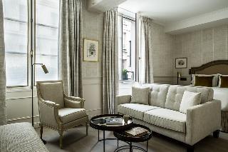 Hotel Charles V
