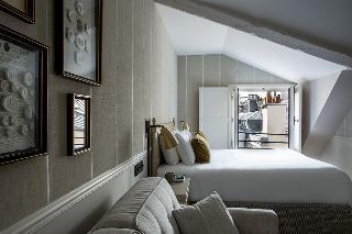 Hotel Charles V