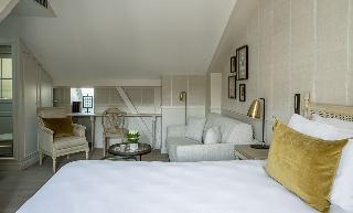 Hotel Charles V