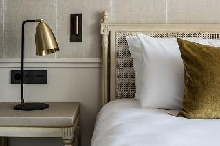Hotel Charles V