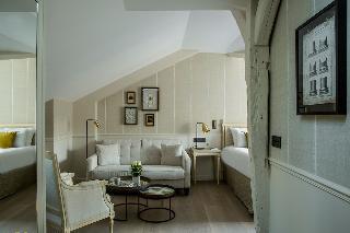 Hotel Charles V