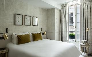 Hotel Charles V