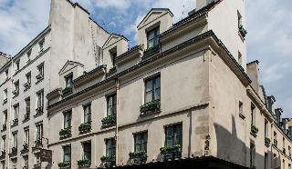 Hotel Charles V