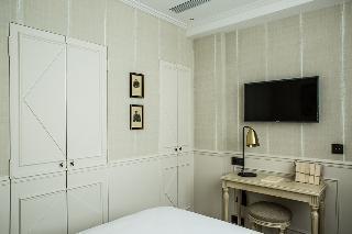 Hotel Charles V