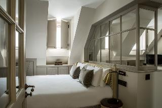 Hotel Charles V