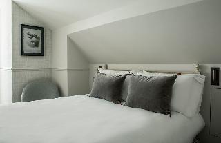 Hotel Charles V