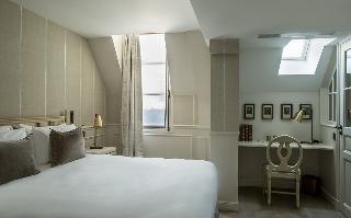 Hotel Charles V