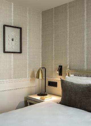 Hotel Charles V