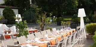 Les Criquets Hotel Restaurant Spa