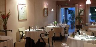 Les Criquets Hotel Restaurant Spa