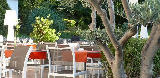 Les Criquets Hotel Restaurant Spa
