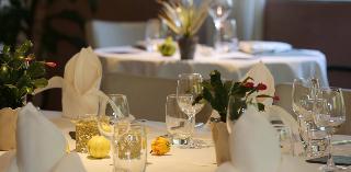 Les Criquets Hotel Restaurant Spa