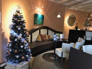 Les Criquets Hotel Restaurant Spa