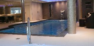 Les Criquets Hotel Restaurant Spa