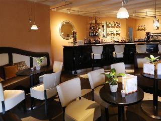 Les Criquets Hotel Restaurant Spa