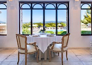 Hotel Le Phebus & Spa