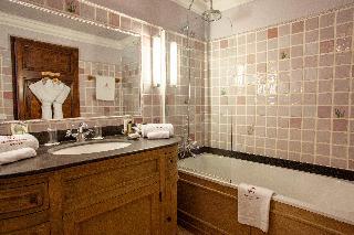 Hotel Le Phebus & Spa