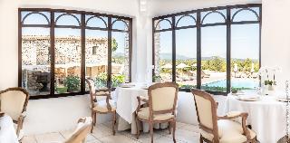 Hotel Le Phebus & Spa