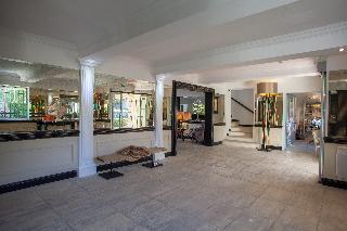 Hotel Le Phebus & Spa