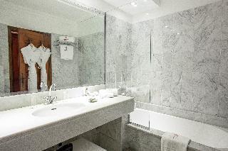 Hotel Le Phebus & Spa