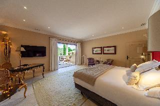 Hotel Le Phebus & Spa