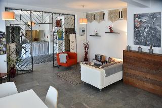 Hotel AIGLON BYLITIS