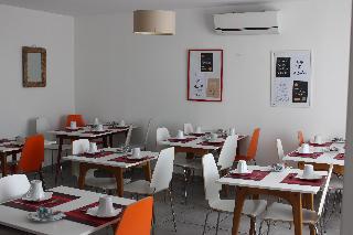 Hotel AIGLON BYLITIS