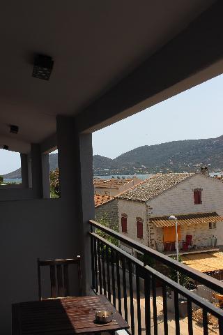 Hotel AIGLON BYLITIS