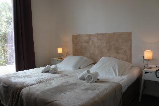 Hotel AIGLON BYLITIS