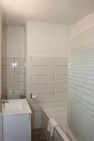 Hotel AIGLON BYLITIS