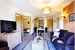 Hotel Residence Nemea Le Grand Ermitage