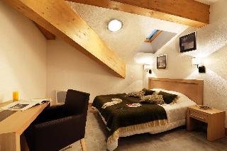 Hotel Residence Nemea Le Grand Ermitage