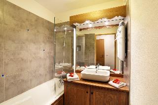 Hotel Residence Nemea Le Grand Ermitage